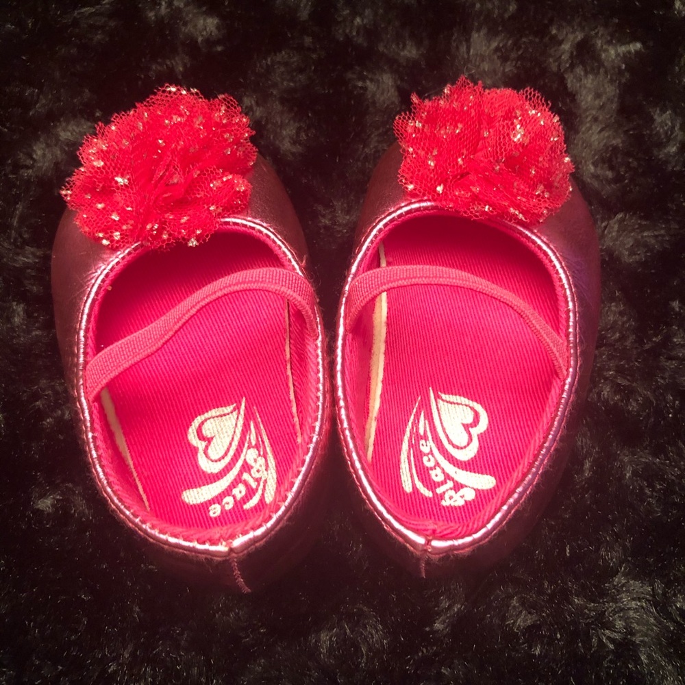 Ballet flats - Picture 3 of 3